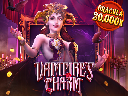Vampire's Charm