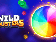 وائلڈ کلسٹرز thumbnail