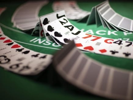 Speed VIP Blackjack M